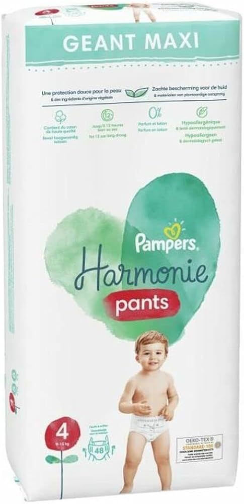 pampers 7 kg