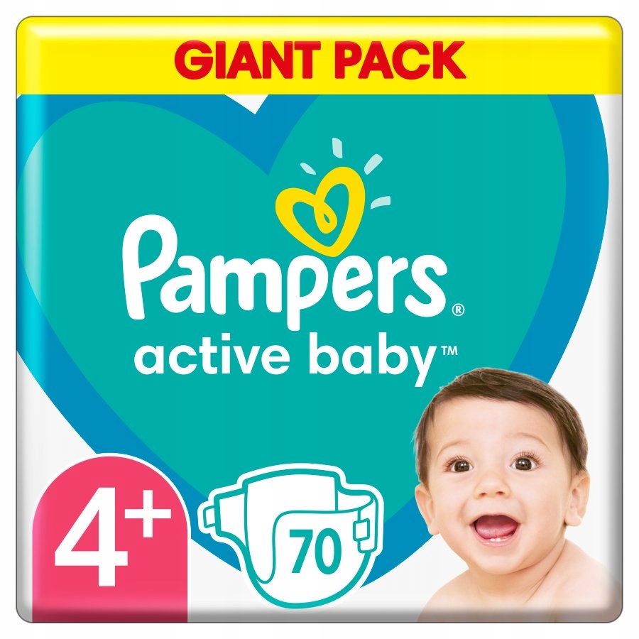 pampers 53