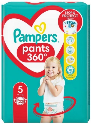 zamów próbki pampers