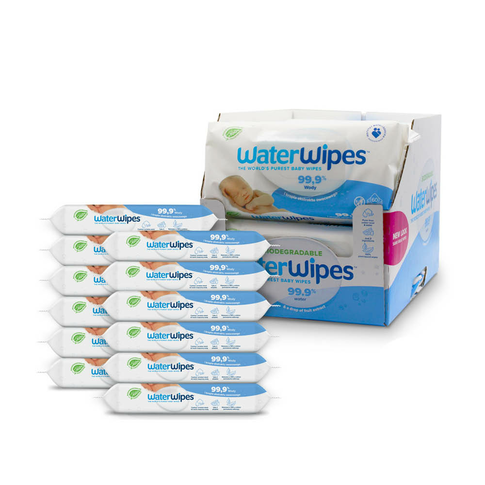 pampers pure 3 dm