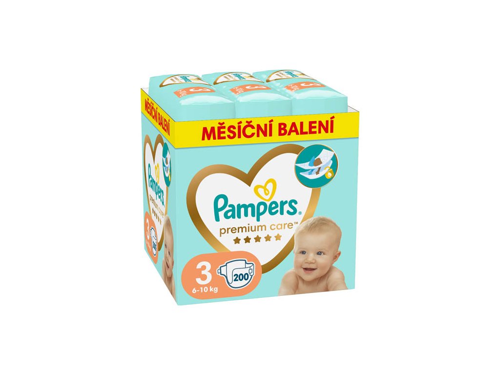 pampers giant pack 2 mini