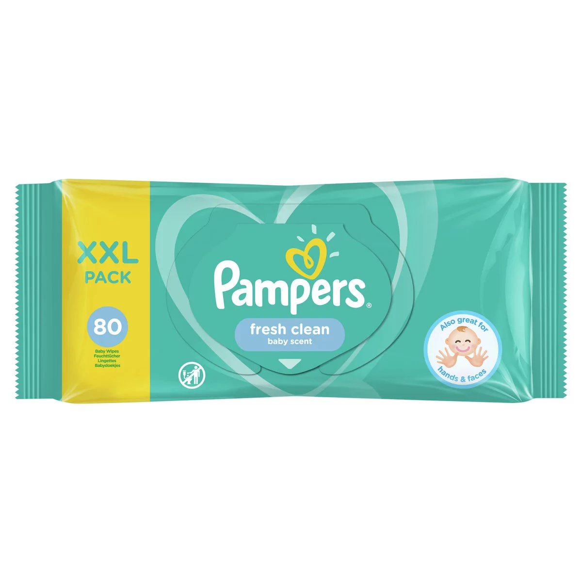 pampers tena rozmiary