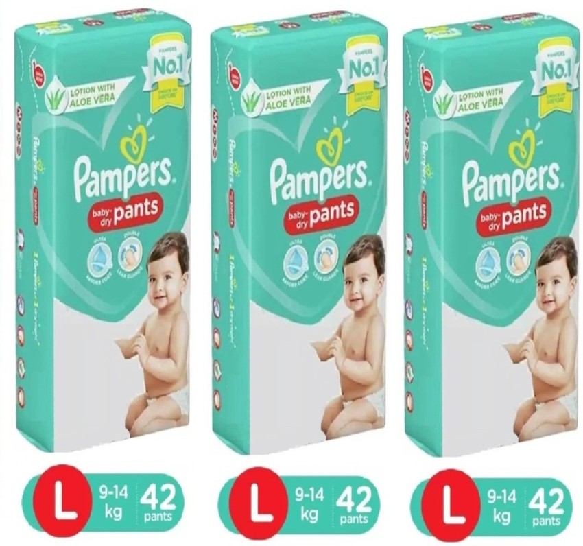 pieluchomajtki pampers 1