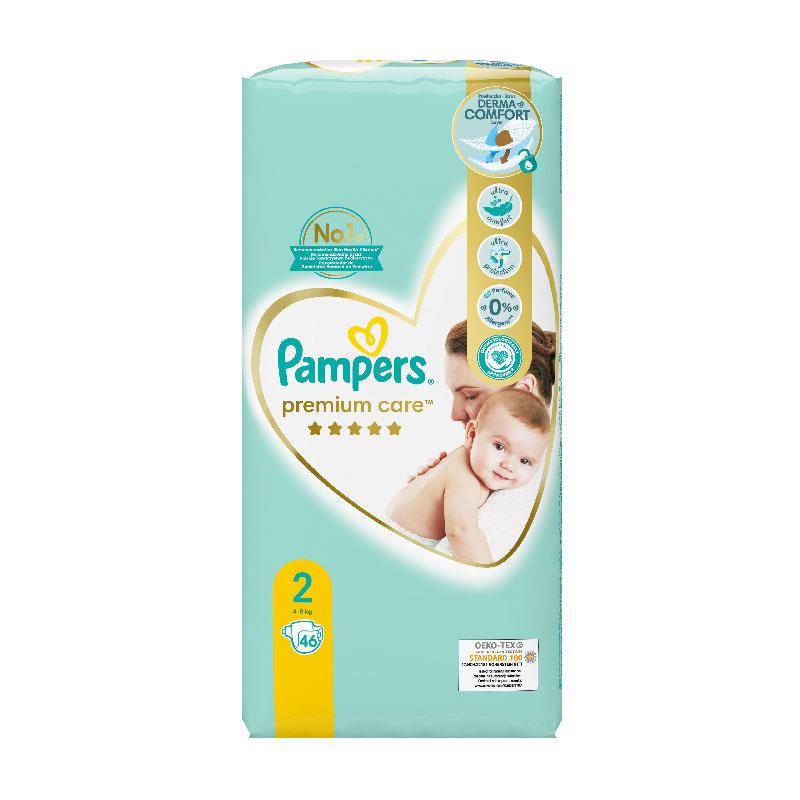 pampers 6 rossmann