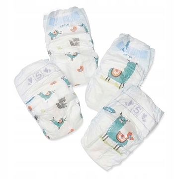 pampers premium care 1 88 szt allegro