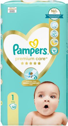 najtańsze pampers pants 4