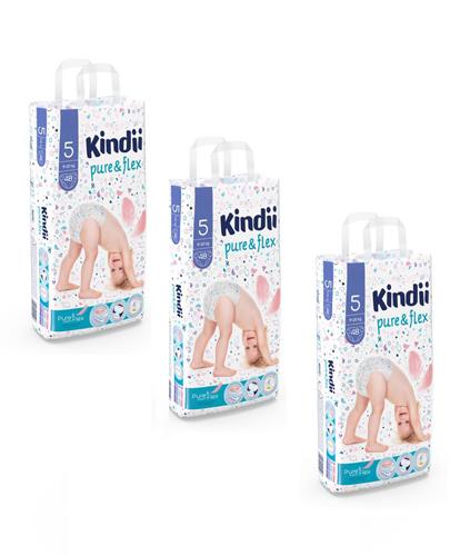 kruidvat pampers 4