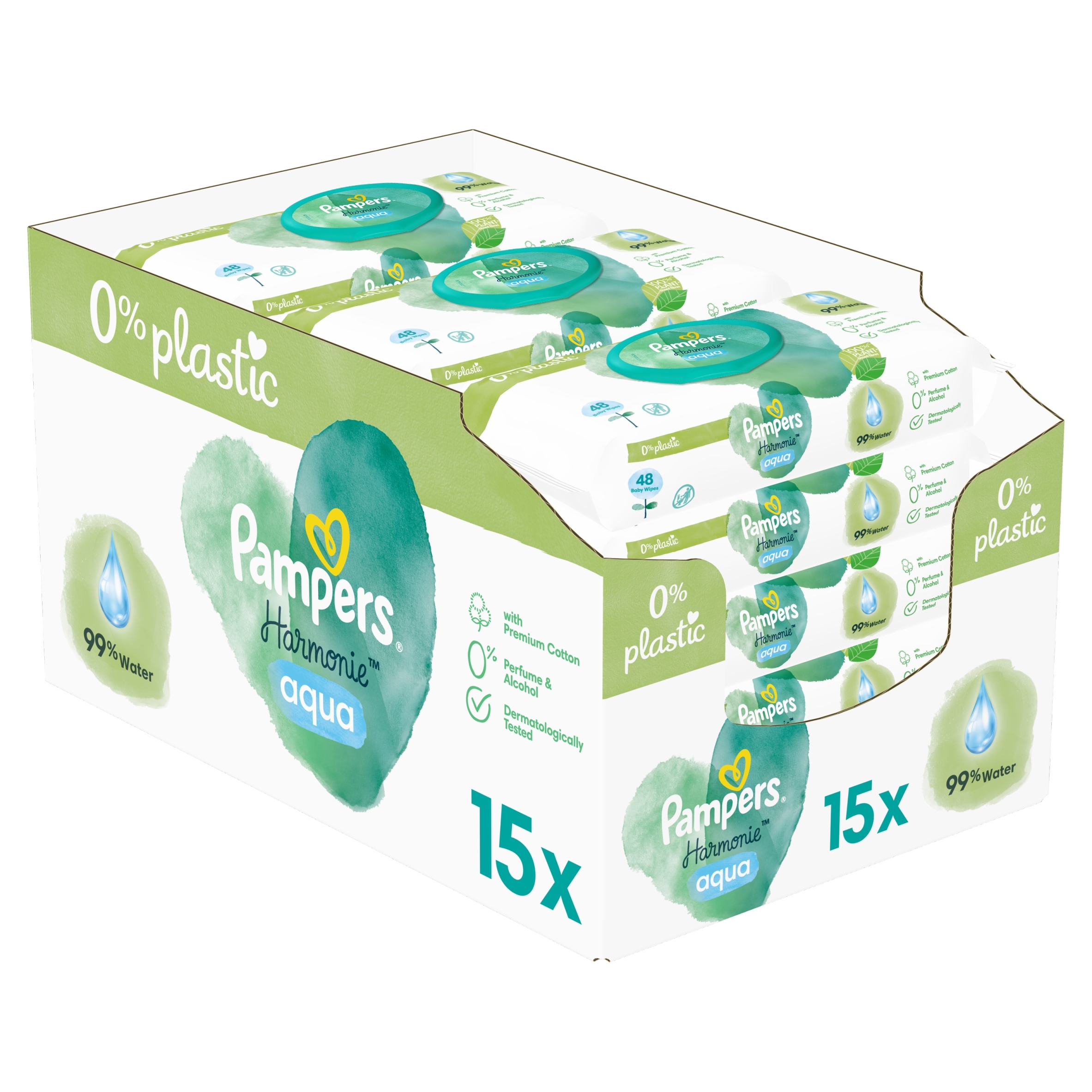 pampers huggies kaufland