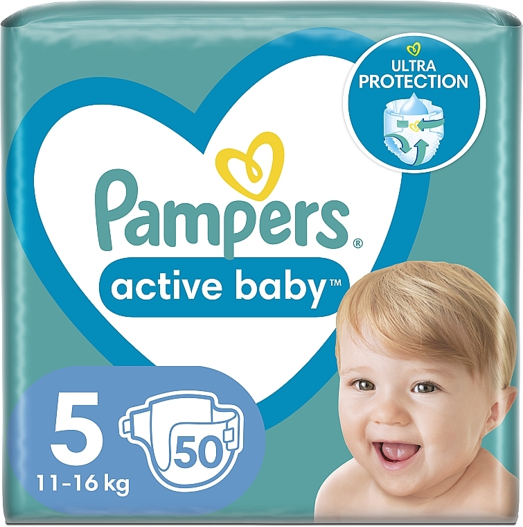 pieluchomajtki pampers promocja