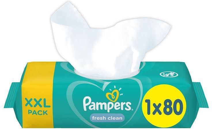 smyk pampers newborn