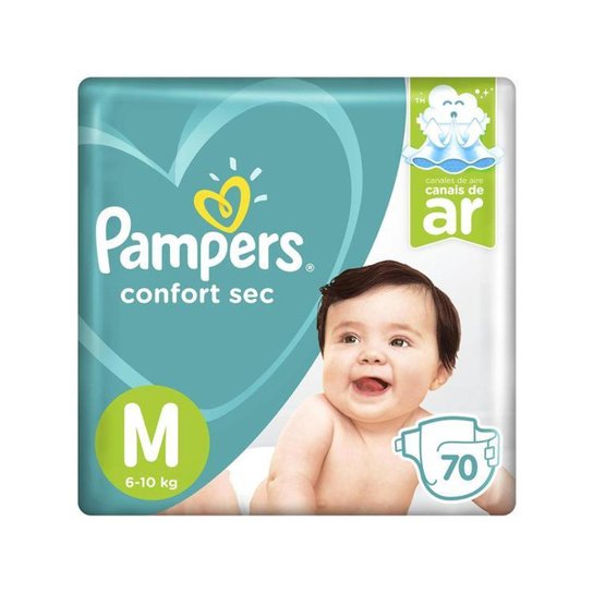 pampers one gdzie w promocji