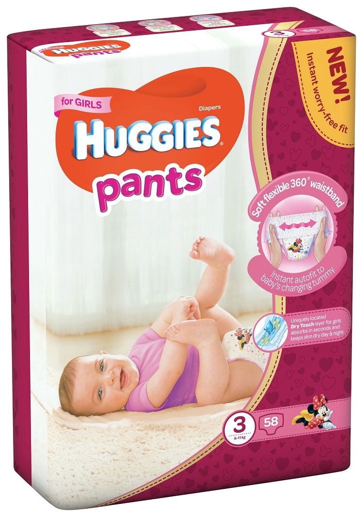 pampers premium 1 promocja