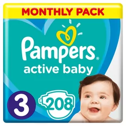 pieluchy pampers rozmiar 2 ceny