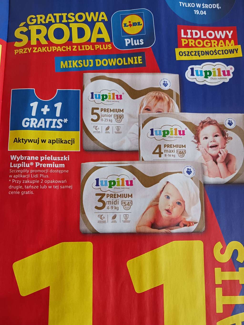 pappersy po narodzinach najmiejsze pampers