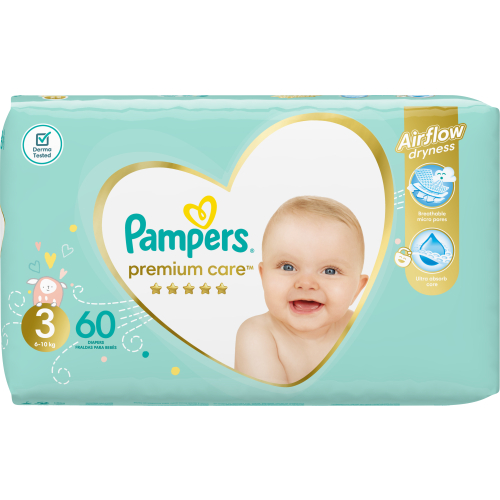 pampers tshirt