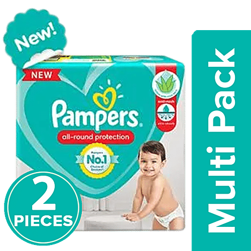 pieluchy pampers premium care 1 allegro