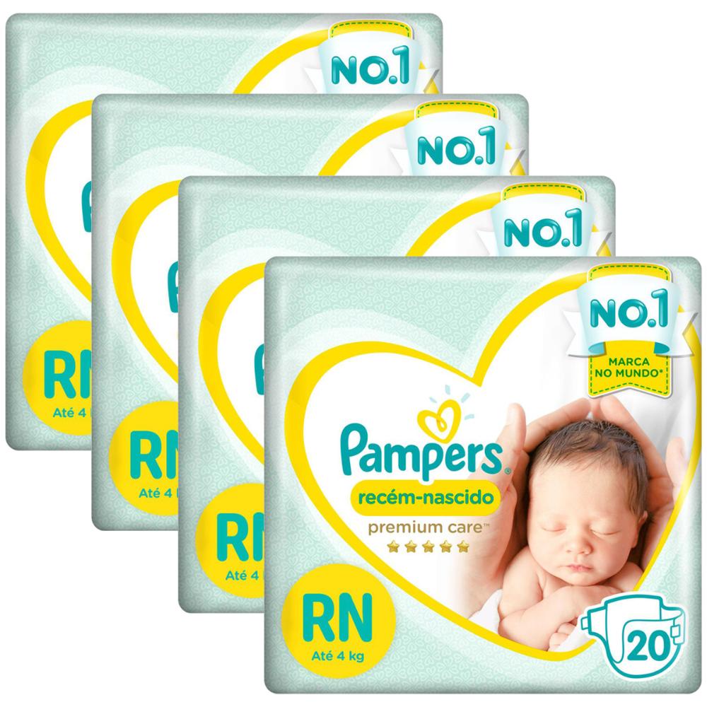 pampers woda ciastolina