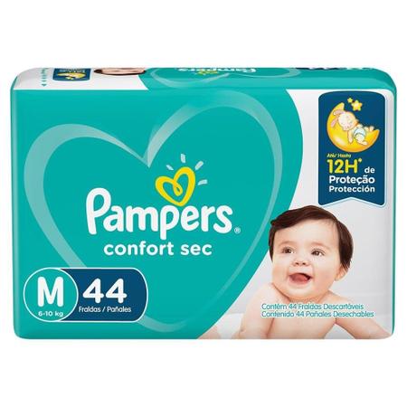 pampers sleep 6