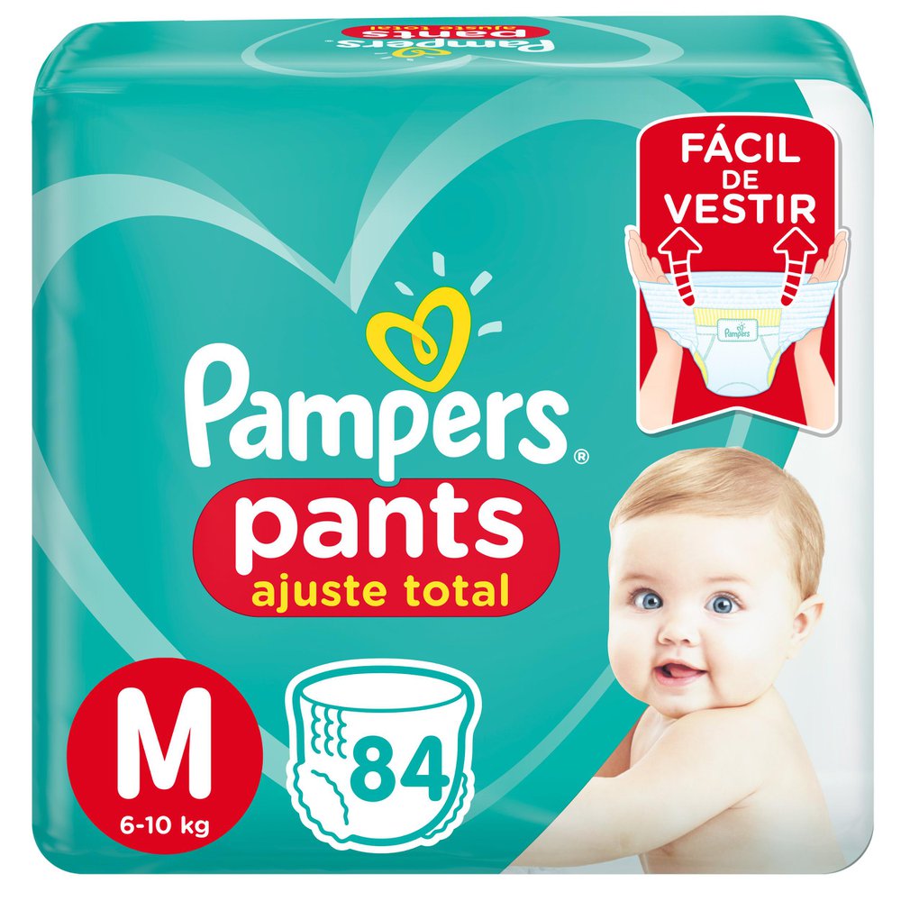 promocja mall pampers