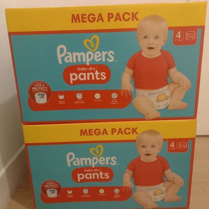 luvs vs pampers