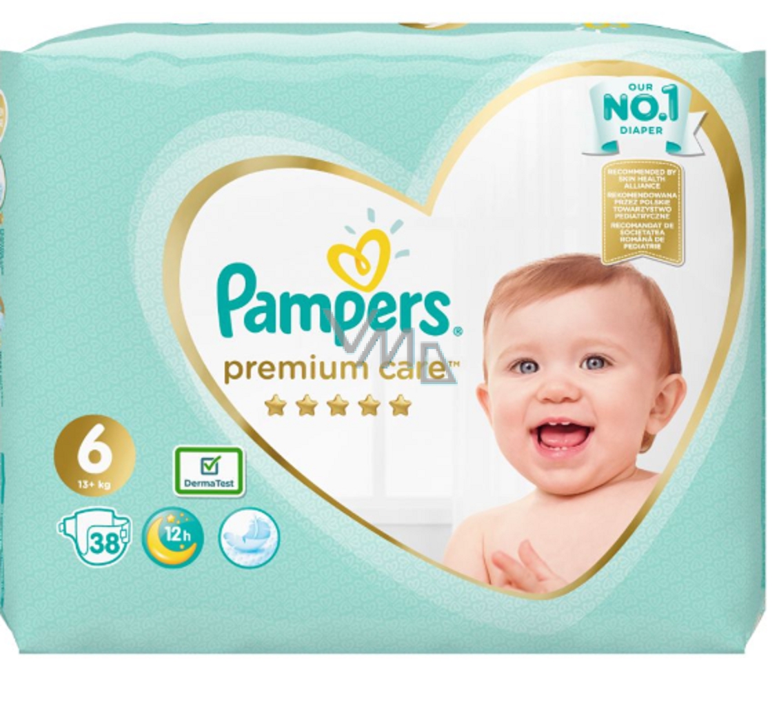 pieluchomajtki pampers l