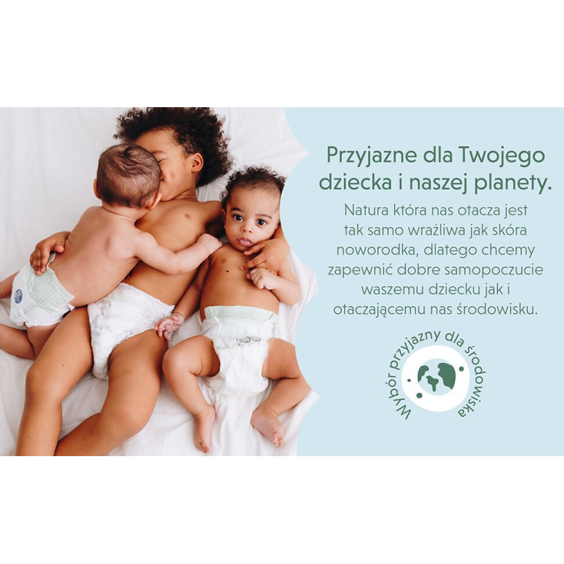 rossnet pampers premium care