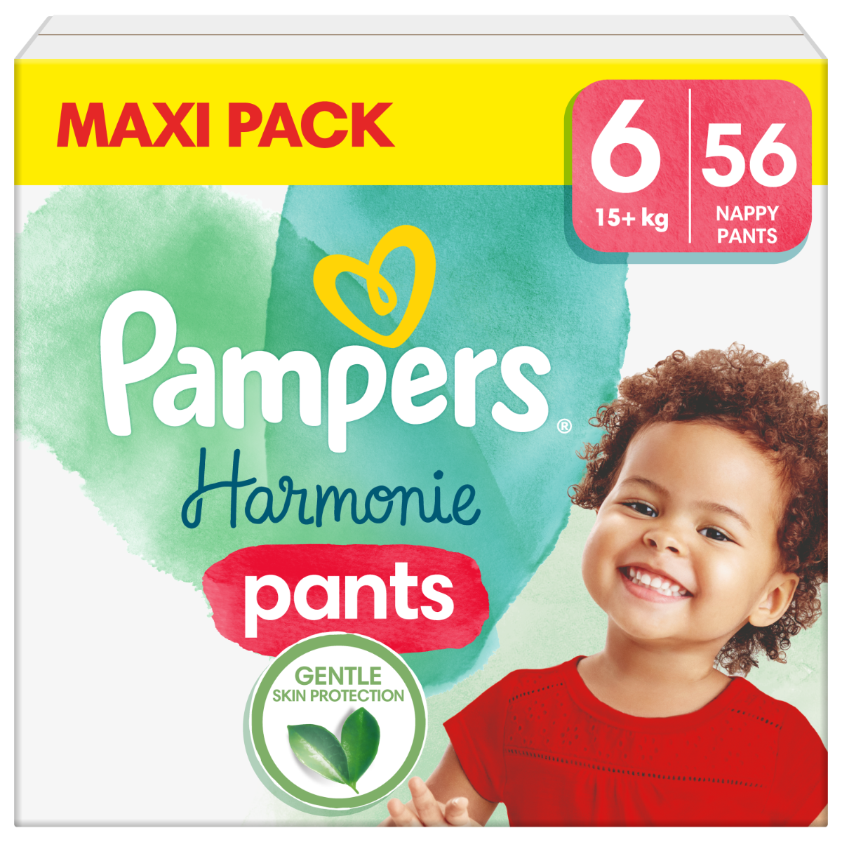 pampers premium care 4 168