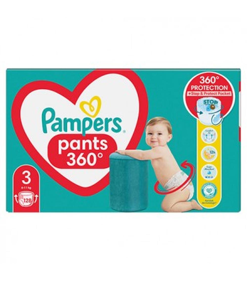 pampers 6 wskaźnik wilgotności