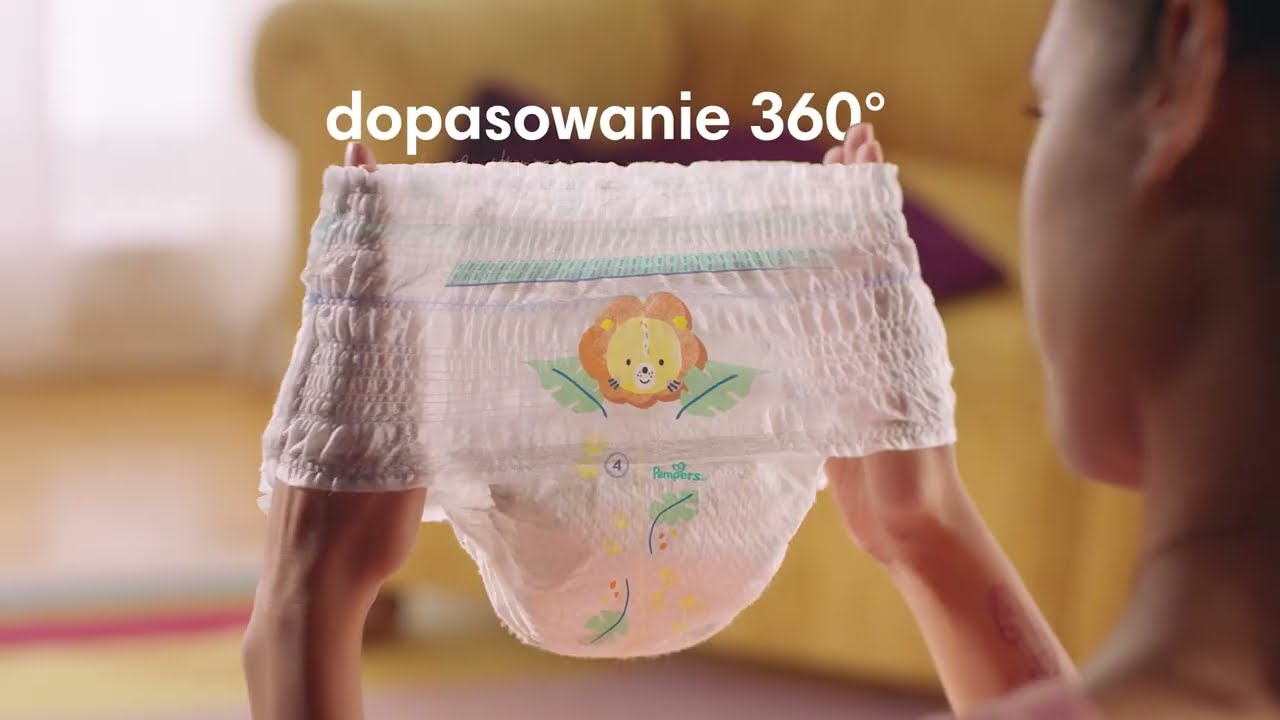 pieluchomajtki ultra baby soft opinie