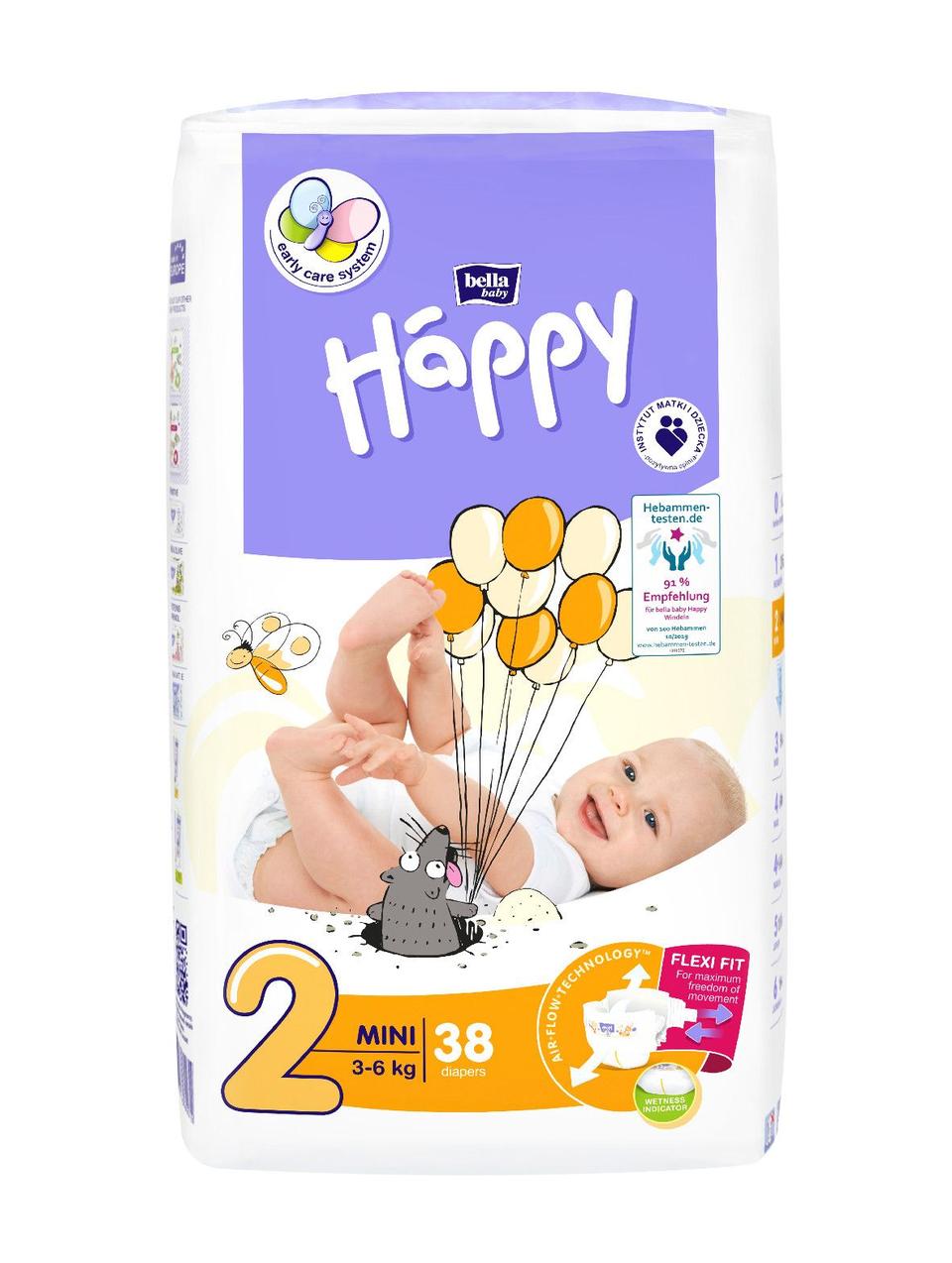 pampers activ dray 4