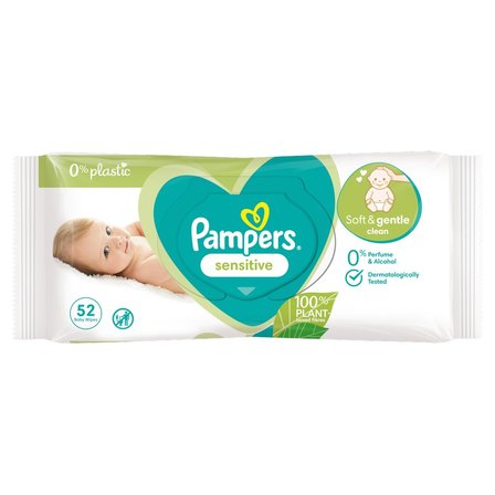 pampers premium care 3 opinie