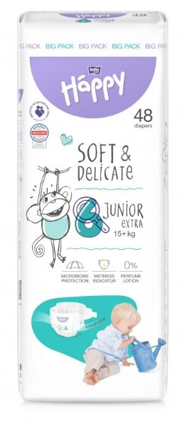 pampers active baby-dry pieluchy 3 midi 90 sztuk