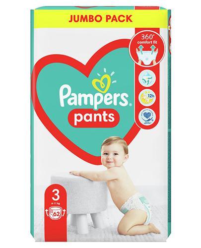 pampers silky