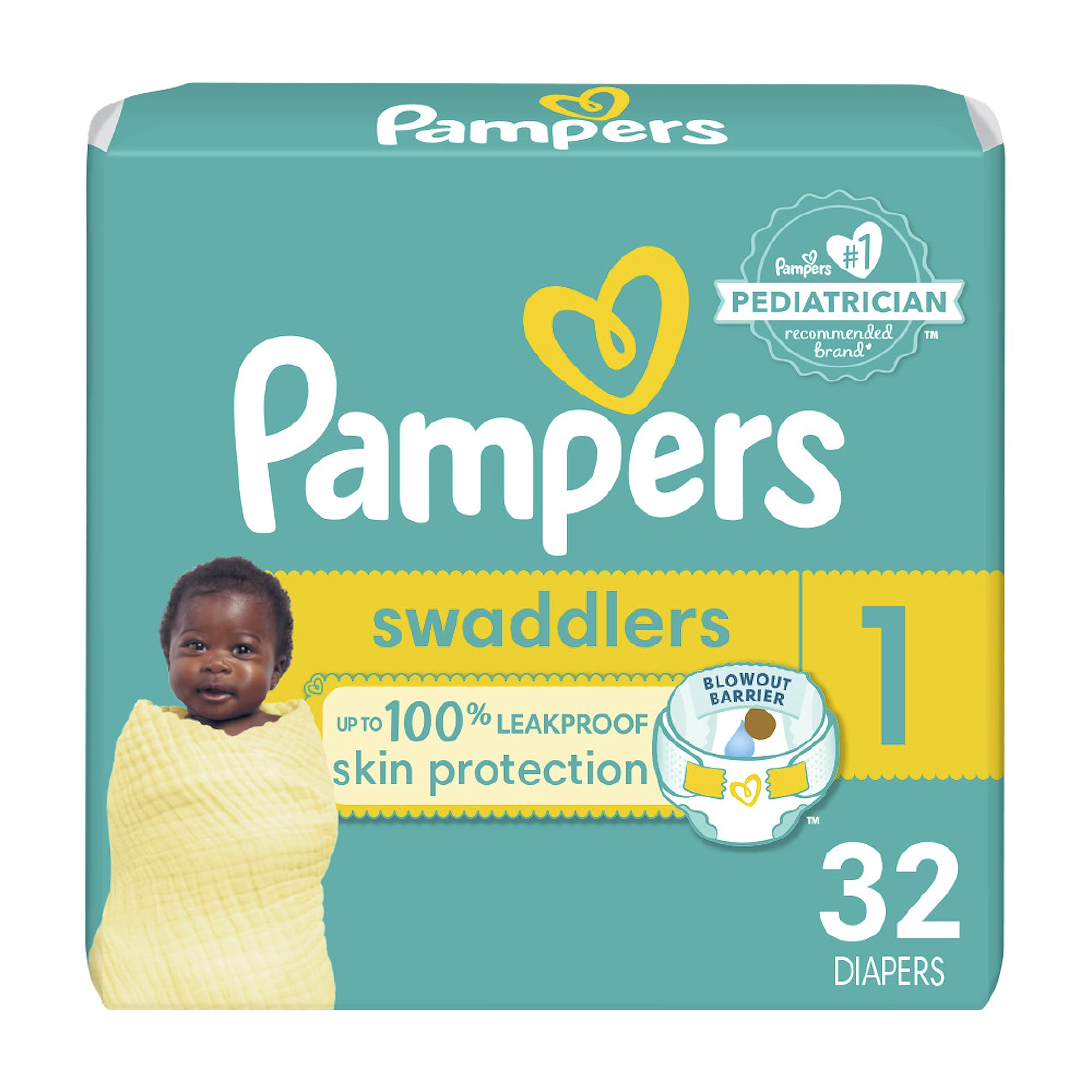 pampers rossnę za darmo