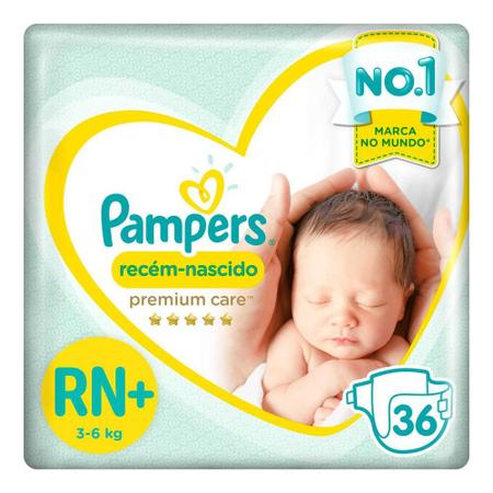 pampers pampers