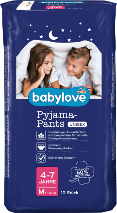 pampers pieluchy treningowe