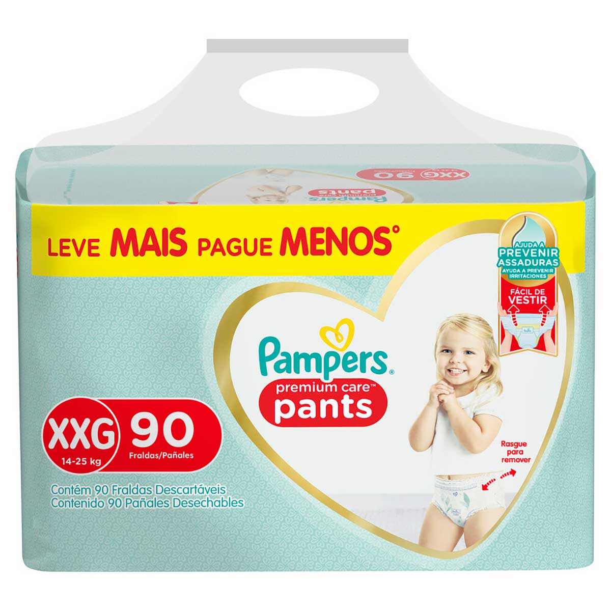 pampers szkola rodzenia