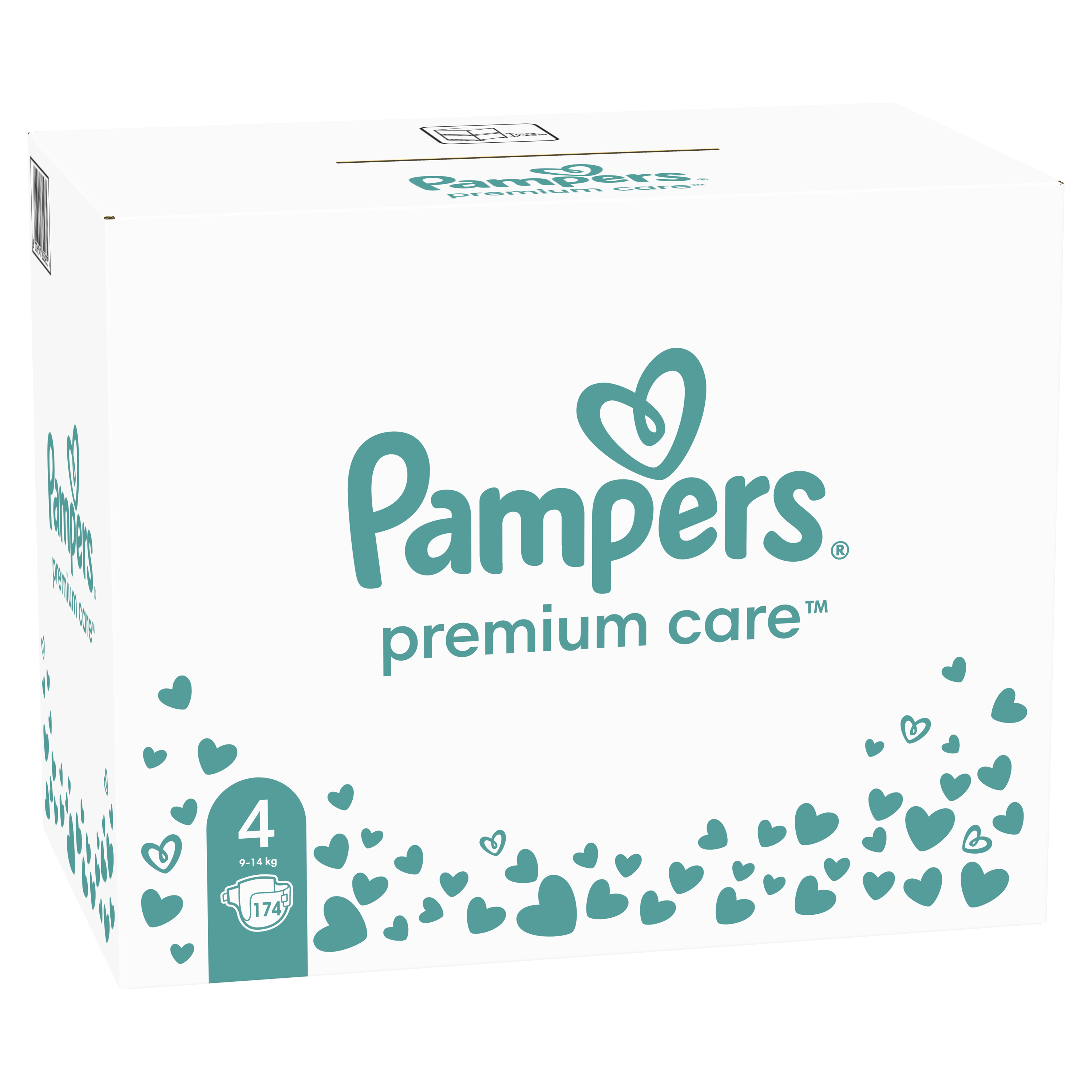 pampers club adresse ändern