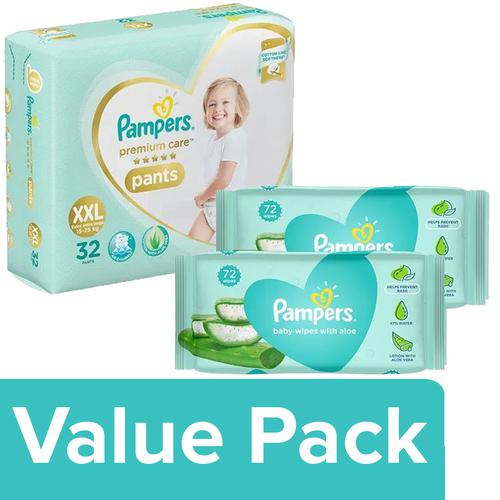 pampers new baby active baby