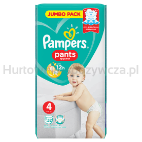 husteczki pampers a