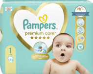 pampers premium 4+ 12h