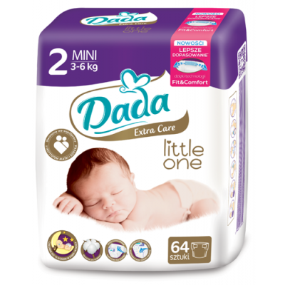 chusteczki pampers sensitive biedronka