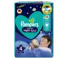 pampers 5 baby dry