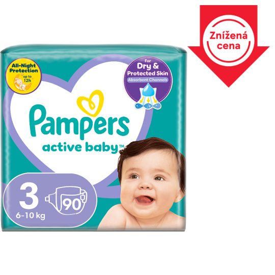 pants pampers 4 ceneo