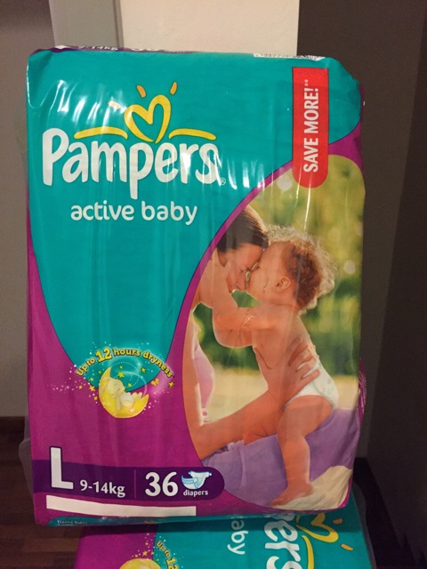 tesco splash pampers