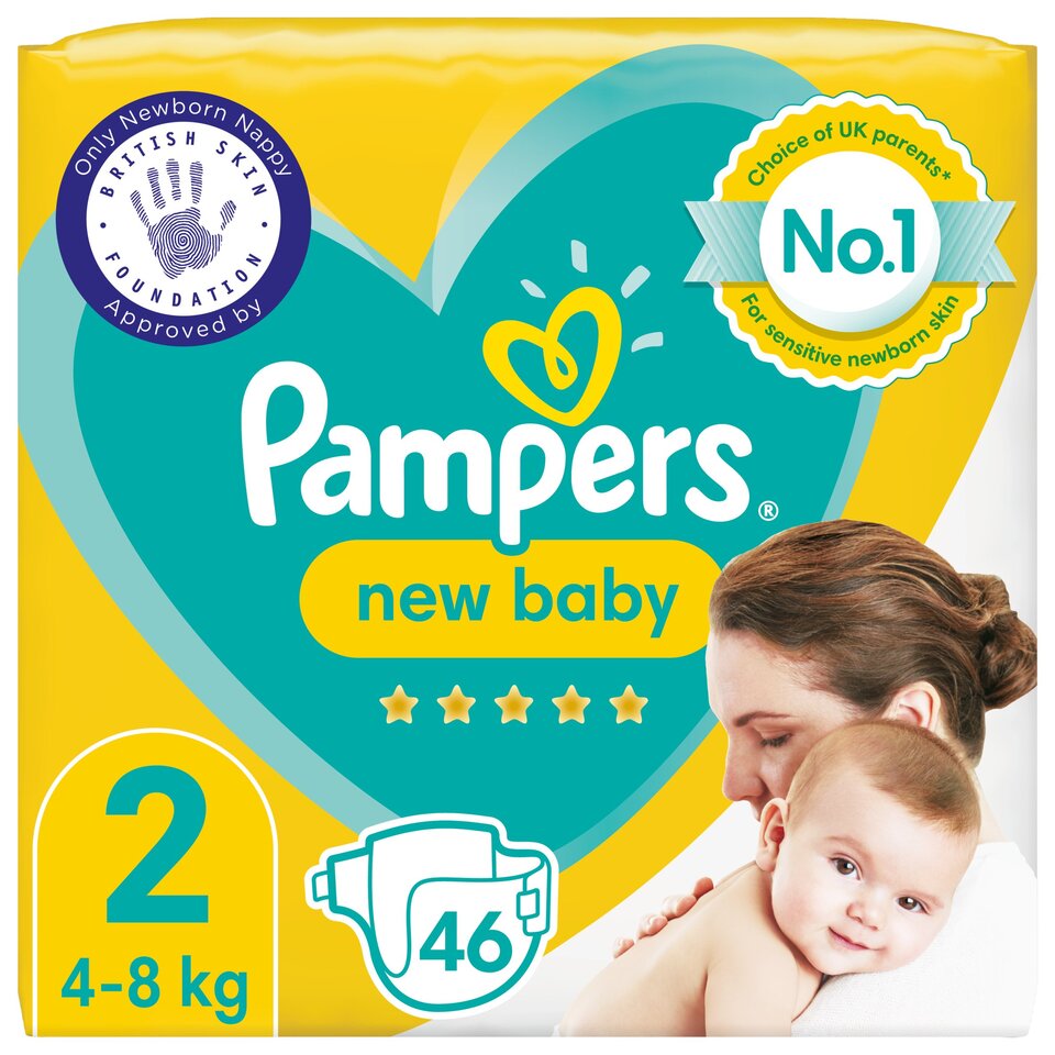 pieluchy pampers active baby 4 ceneo