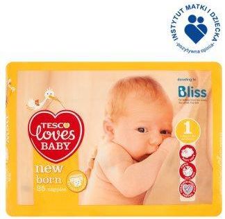 pieluchy pampers premium care 1 newborn