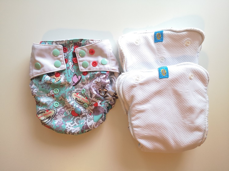 pampers active baby dry 3 68 szt