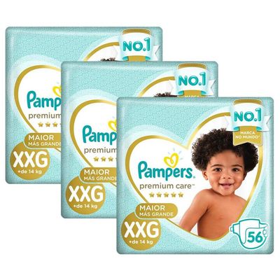 33 tc pampers