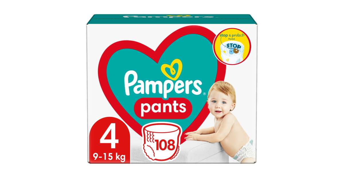 pampers 5 od ilu kilogramów